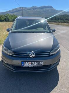 Volkswagen - Touran - 1.6 TDI