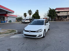 Volkswagen - Golf 7 - 1.6 TDI