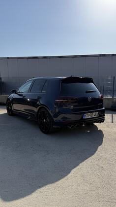 Volkswagen - Golf 7 - 2.0 tsi R