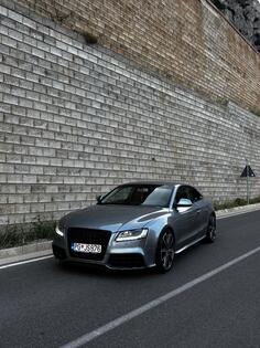 Audi - Coupe - 3.0
