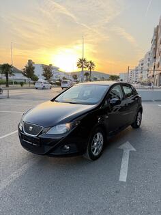 Seat - Ibiza - 1.2TDI 55KW ECOMOTIVE COPA