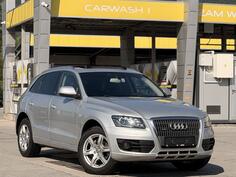 Audi - Q5 - Quattro