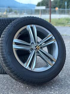 Ronal - Tiguan R - Aluminijum felne