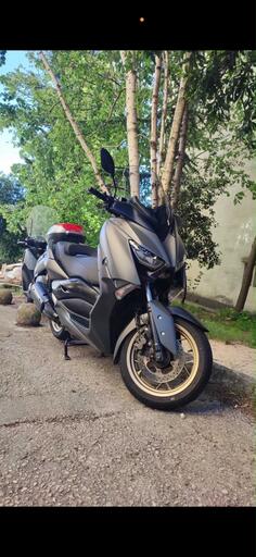 Yamaha - X max 300