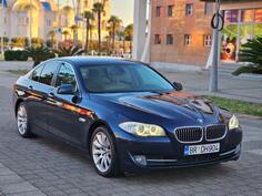 BMW - 525 - 3.0 150KW