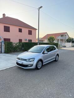 Volkswagen - Polo - 1.2 TDI BLUEMOTION