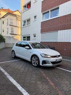 Volkswagen - Golf GTI - 2.0