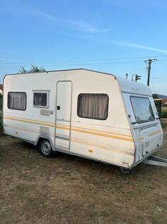 Hymer - 470