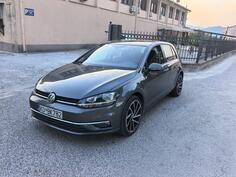 Volkswagen - Golf 7.5 - 2.0 tdi