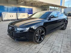 Audi - A5 - 2.0 TDI 130kw kraj 2014 god Automatik