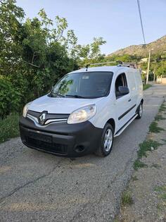 Renault - Kangoo - 1.5
