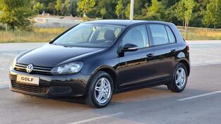 Volkswagen - Golf 6 - 2.0tdi