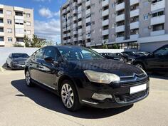 Citroen - C5 - 2.2 HDI
