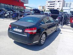 Citroen - C5 - 2.2 HDI