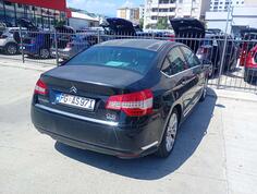 Citroen - C5 - 2.2 HDI