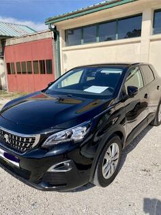 Peugeot - 3008 - 1.5