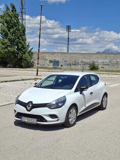 Renault - Clio - 1.5 DCI