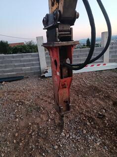 MTD - Mtb 300