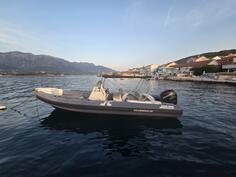 Joker Boat - Joker 26
