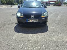 Volkswagen - Golf 5 - 1.9tdi