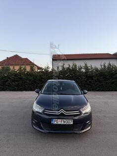Citroen - C4 - 1.6 HDI