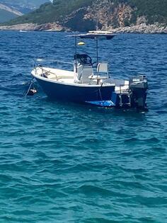 Gozzo mare yachts - Gozzo Sorentimo