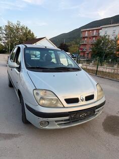 Renault - Scenic - 1.9