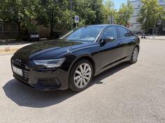 Audi - A6 - 2.0
