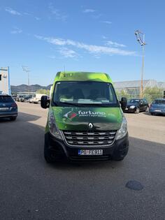 Renault - Master - 2.3DCI