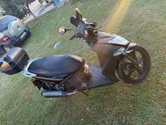 Kymco - Agility city 125