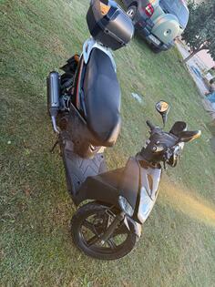 Kymco - Agility city 125