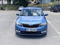 Škoda - Rapid - 1.2 mpi Active