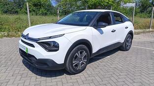 Citroen - C4 - 1.2-11/2021