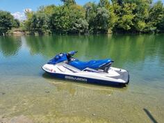 Sea-Doo - gtx