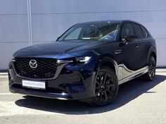 Mazda - CX-60 - E-Sky activ AWD