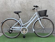 Shimano - Speed