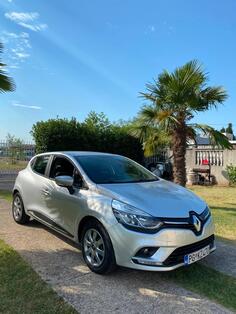 Renault - Clio - 1.5 DCI