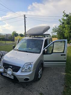 Ford - Transit - 1.8 TDCi