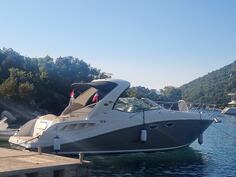 Sea ray - 325 DA Sundancer
