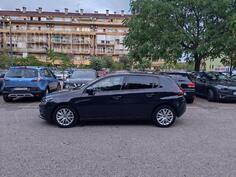 Peugeot - 308 - 1.5hdi