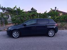 Peugeot - 308 - 1.5hdi