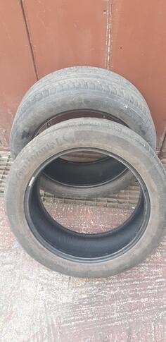 Continental - Premim Contan 6 225 50 18 BMW - Ljetnja guma