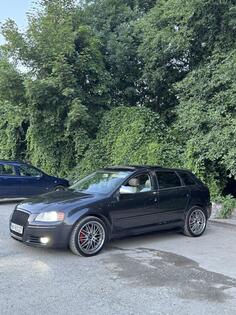 Audi - A3 - 2.0 TDI