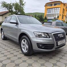 Audi - Q5 - 2.0 TDI QUATTRO