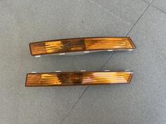 Žmigavci za Volkswagen - Passat    - 2006-2011