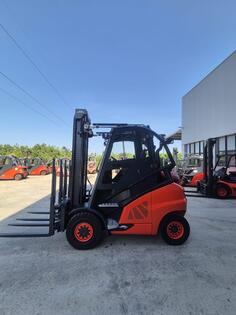 Linde - H45