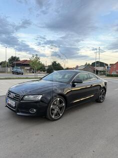 Audi - A5 - 2.7