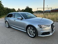 Audi - A6 - AUDI A6 3.0 TDI
