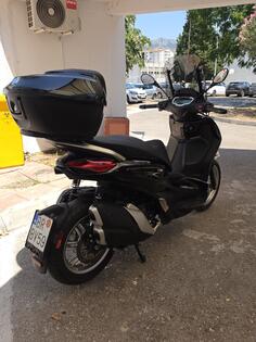 Piaggio - beverly