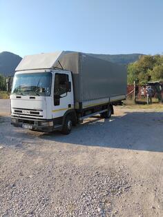 Iveco - еурокарго
